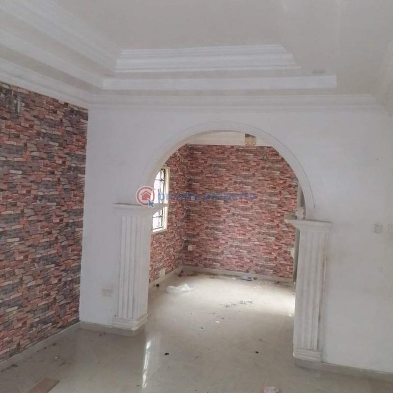 4 bedroom House For Rent Carlton Gate Estate Lekki Lagos - 5