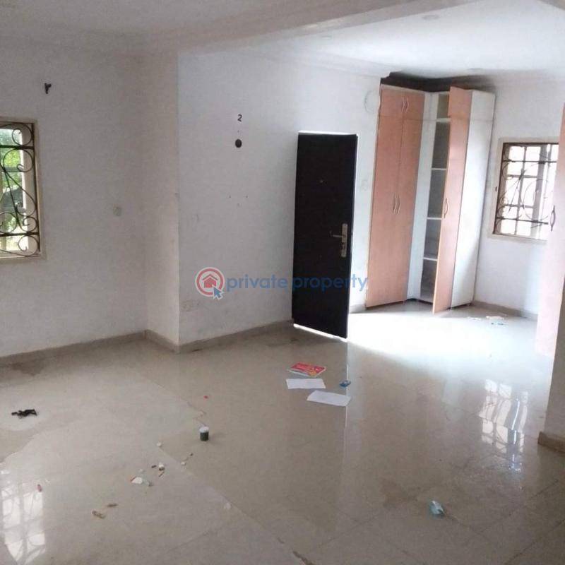 4 bedroom House For Rent Carlton Gate Estate Lekki Lagos - 4