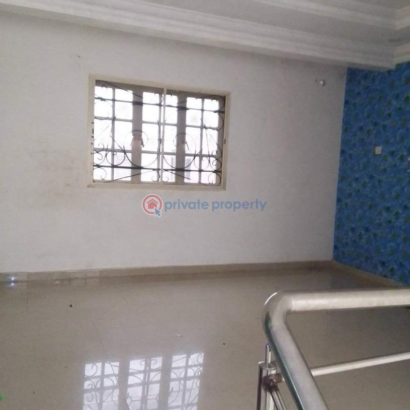 4 bedroom House For Rent Carlton Gate Estate Lekki Lagos - 6