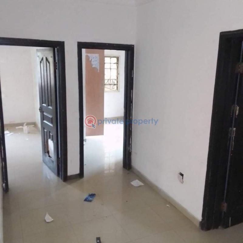 4 bedroom House For Rent Carlton Gate Estate Lekki Lagos - 0
