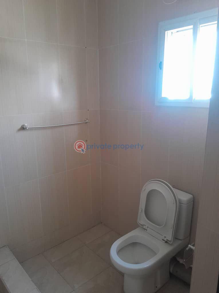 4 bedroom Terraced Duplex For Rent Sangotedo Ajah Lagos - 6