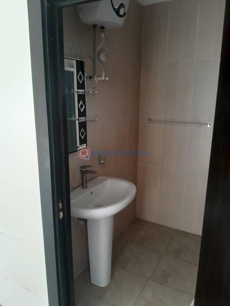 4 bedroom Terraced Duplex For Rent Sangotedo Ajah Lagos - 5