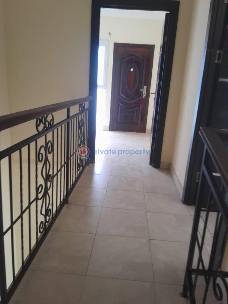 4 bedroom Terraced Duplex For Rent Sangotedo Ajah Lagos - 3