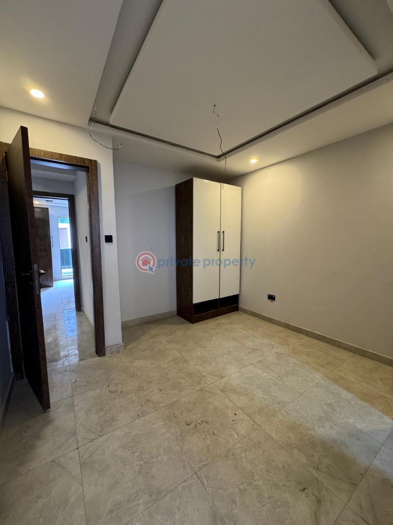 4 bedroom House For Sale Lekki Lagos - 2