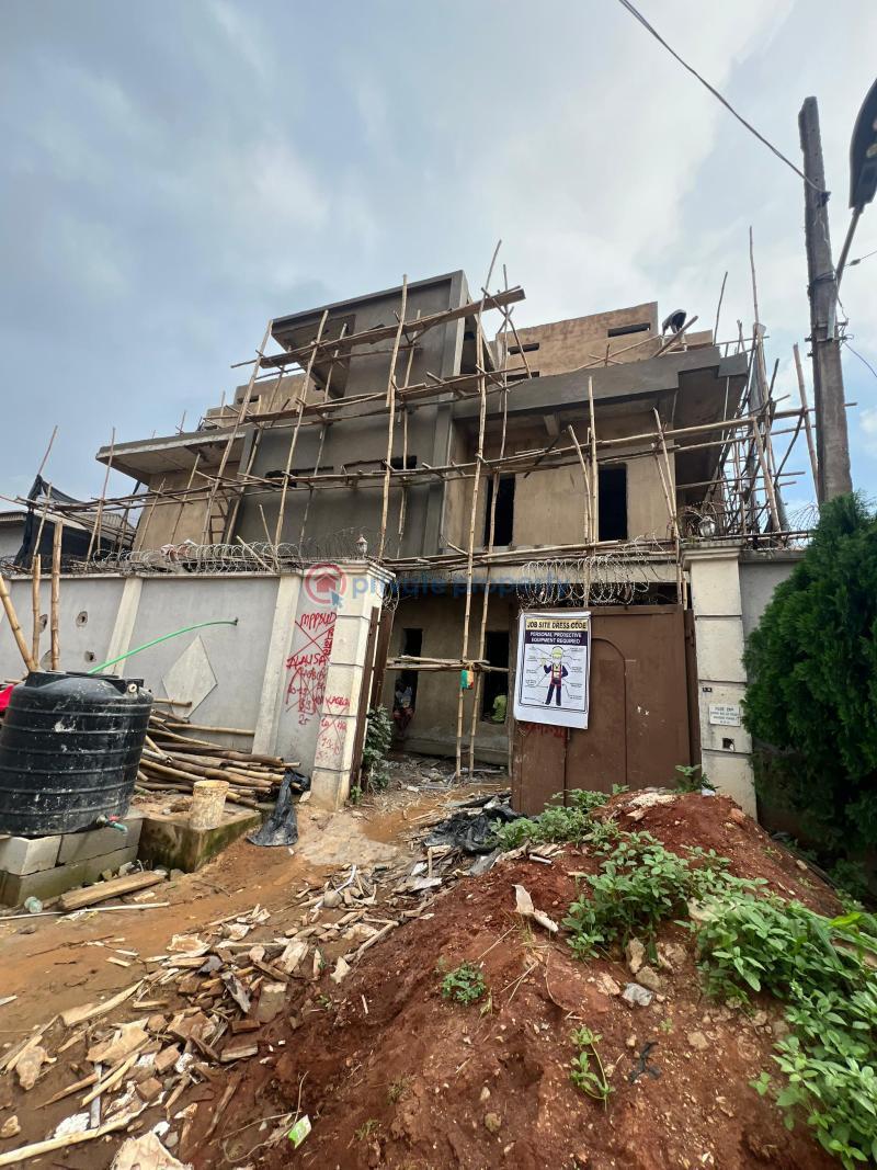 4 bedroom Detached Duplex For Sale Magodo GRA Phase 1 Ojodu Lagos - 3