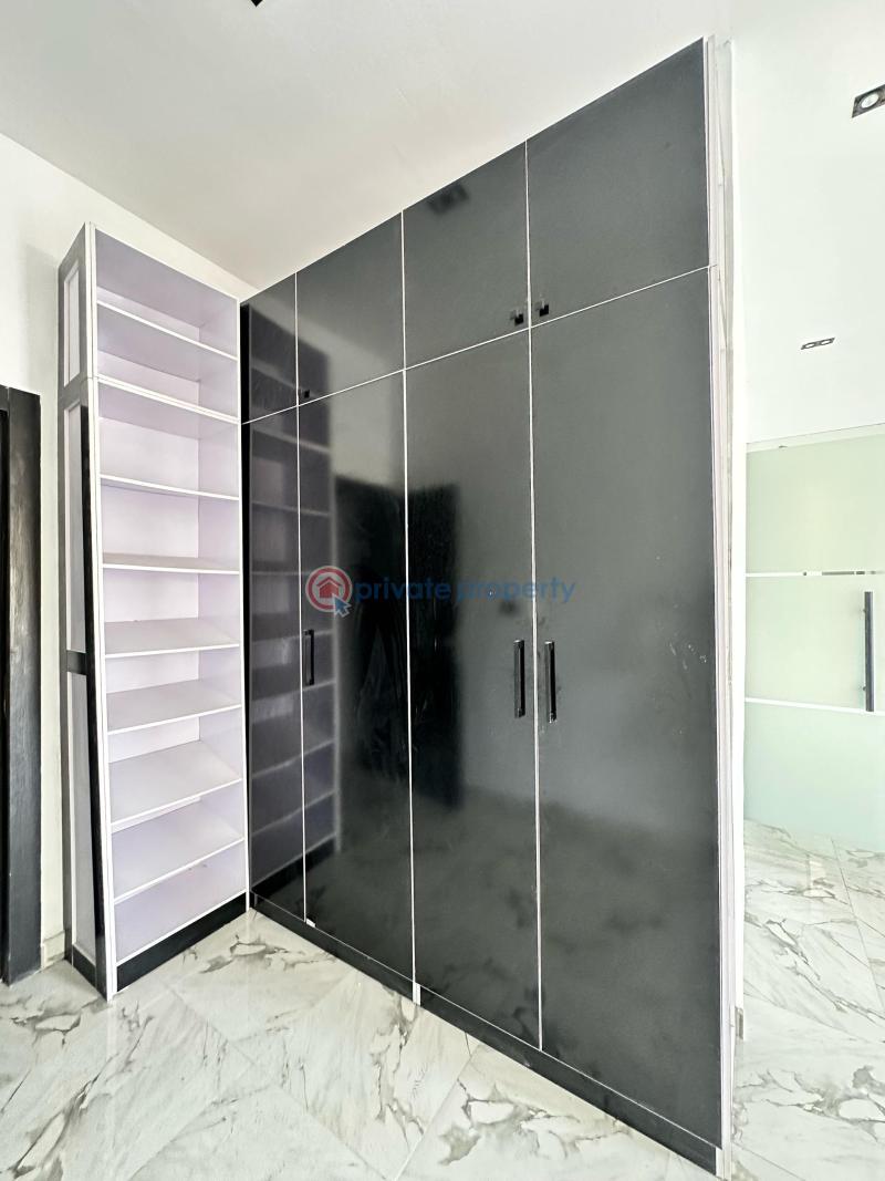 4 bedroom Semi detached Duplex For Sale Lekki Lagos - 7