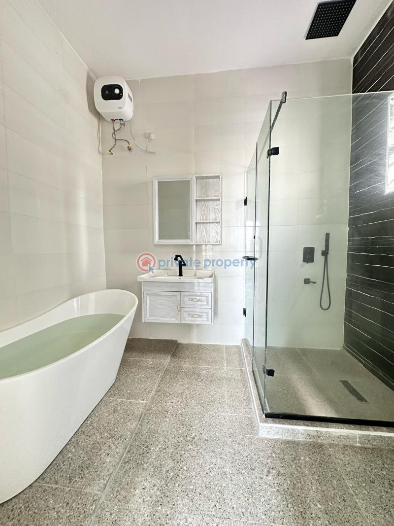 4 bedroom Semi detached Duplex For Sale Lekki Lagos - 5