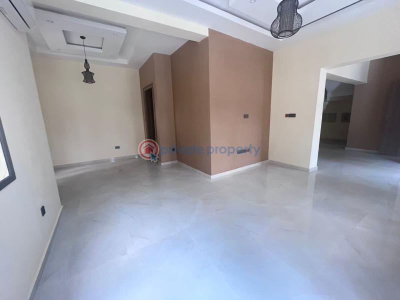 4 bedroom House For Rent Off Alfred Rewane Road, Old Ikoyi Lagos - 1