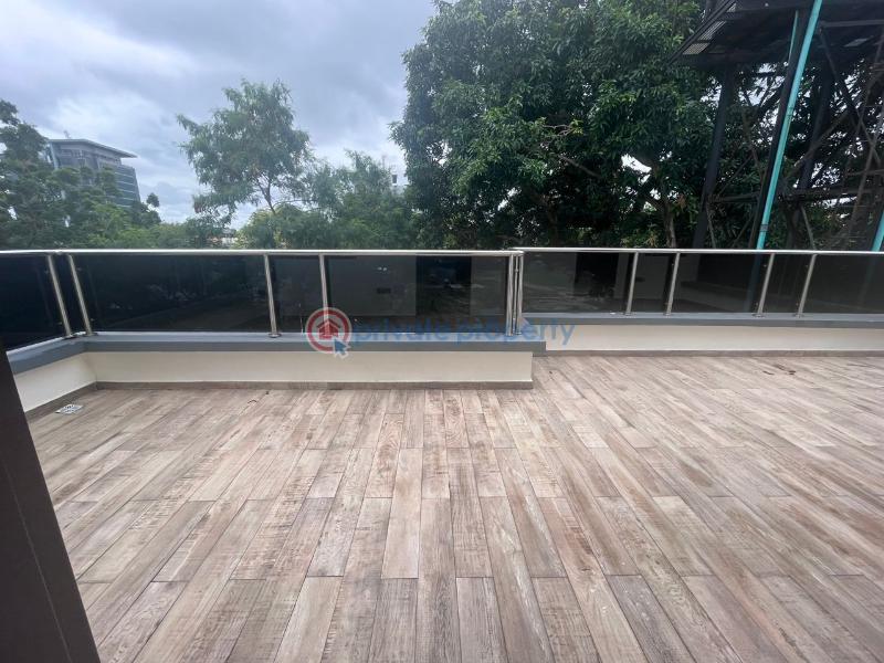 4 bedroom House For Rent Off Alfred Rewane Road, Old Ikoyi Lagos - 5