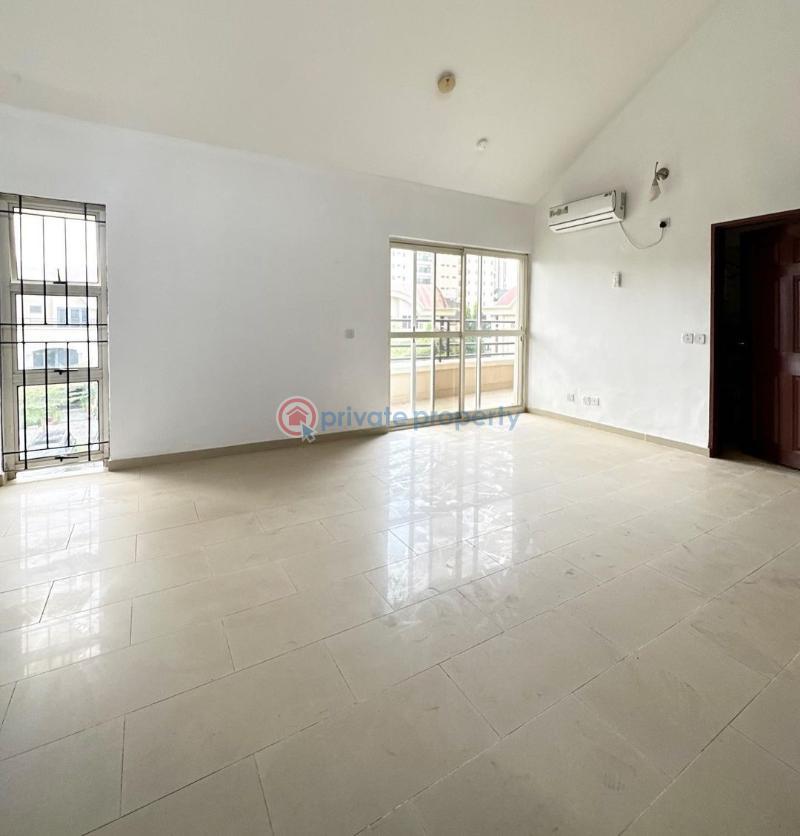 4 bedroom House For Rent Osborne Phase 1 Ikoyi Lagos - 8