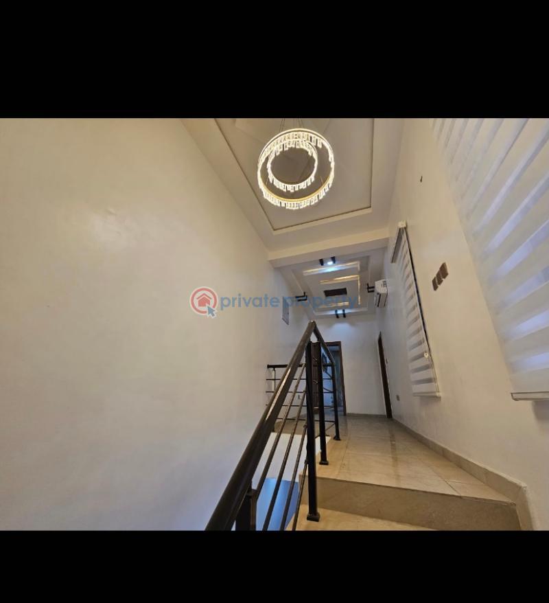 4 bedroom Terraced Duplex For Sale Lekki Phase 1 Off Freedom Way Lekki Phase 1 Lagos - 15
