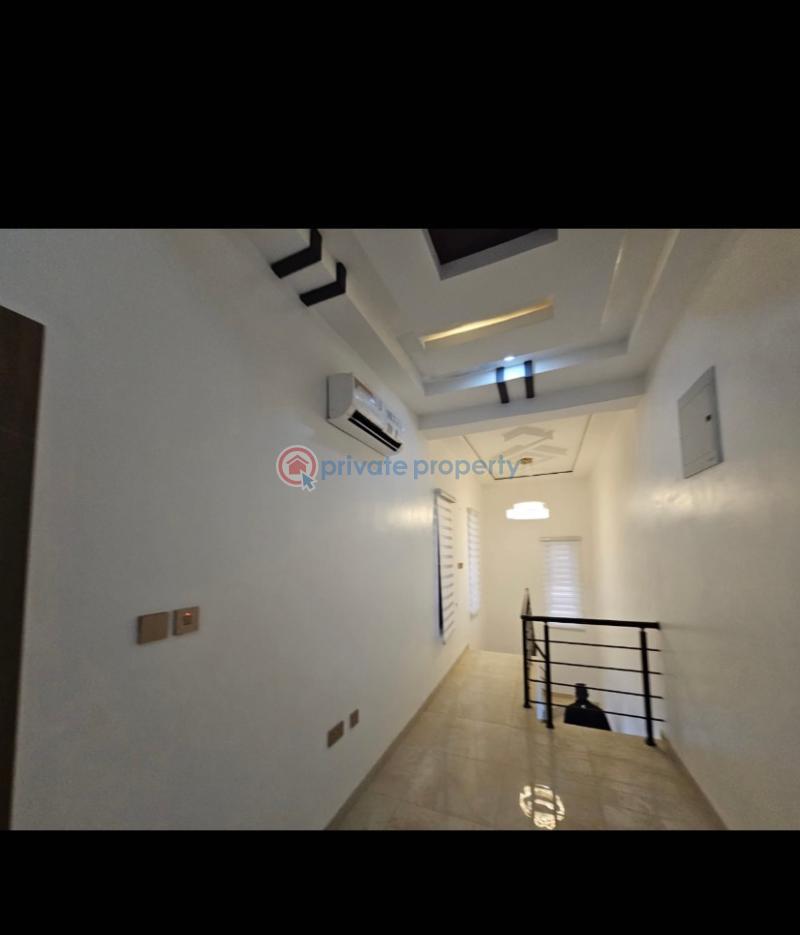 4 bedroom Terraced Duplex For Sale Lekki Phase 1 Off Freedom Way Lekki Phase 1 Lagos - 19