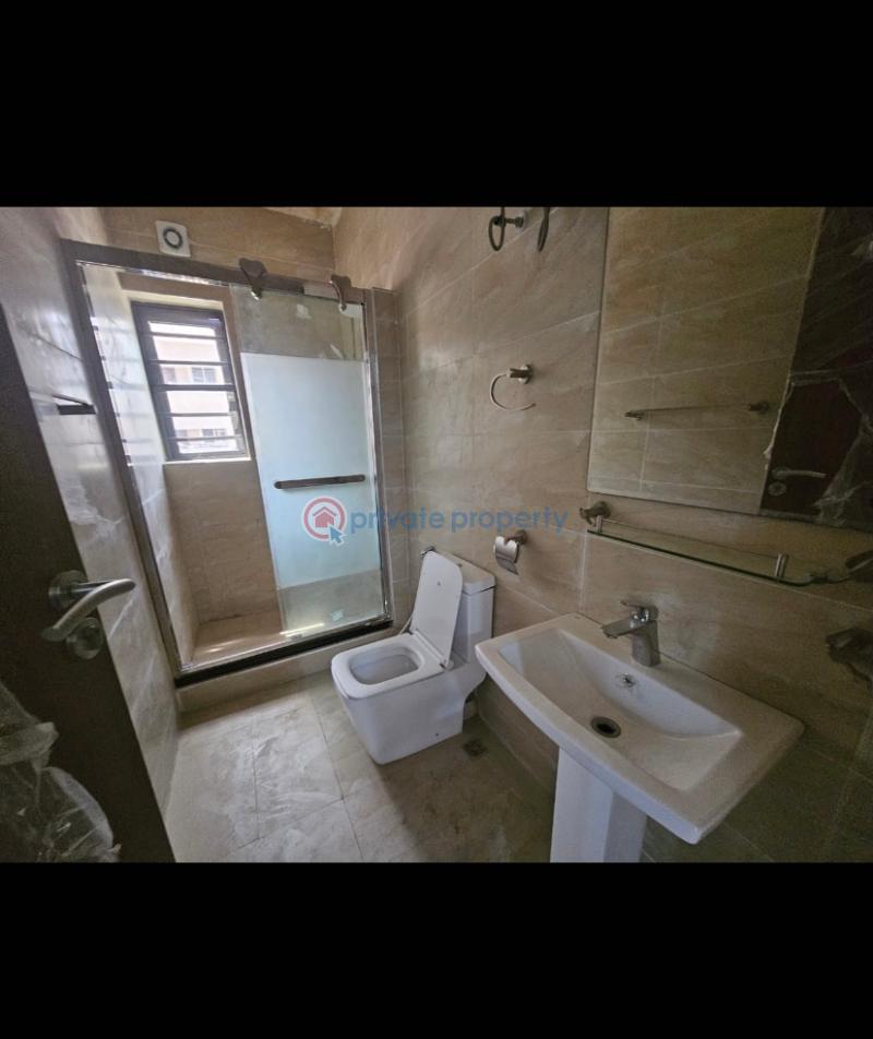 4 bedroom Terraced Duplex For Sale Lekki Phase 1 Off Freedom Way Lekki Phase 1 Lagos - 10