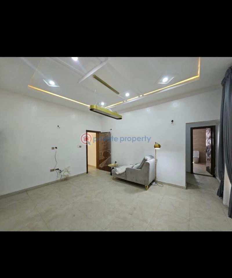 4 bedroom Terraced Duplex For Sale Lekki Phase 1 Off Freedom Way Lekki Phase 1 Lagos - 20