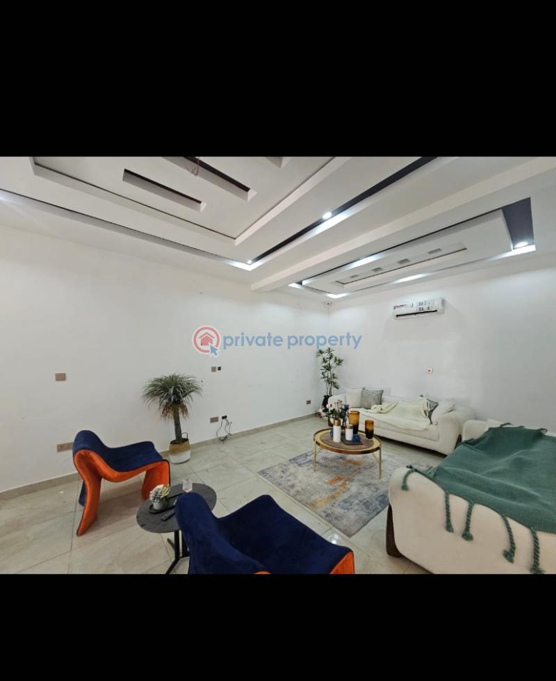 4 bedroom Terraced Duplex For Sale Lekki Phase 1 Off Freedom Way Lekki Phase 1 Lagos - 4