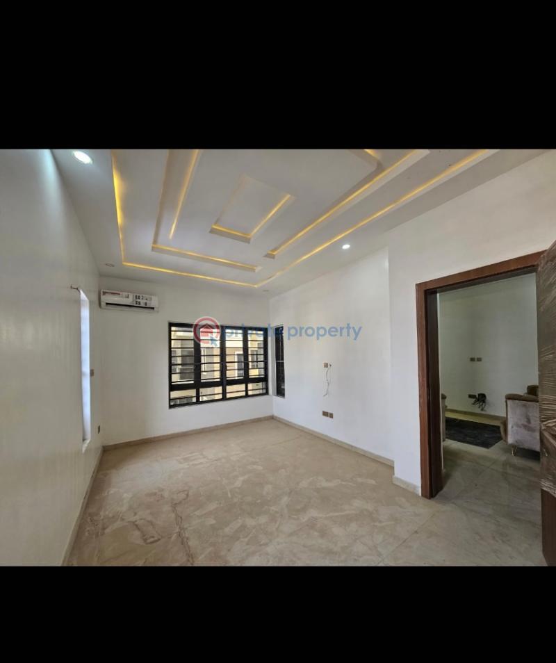 4 bedroom Terraced Duplex For Sale Lekki Phase 1 Off Freedom Way Lekki Phase 1 Lagos - 9