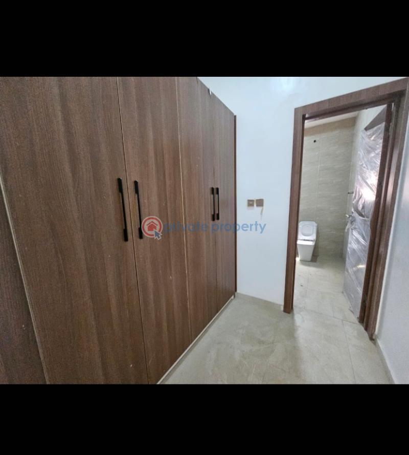 4 bedroom Terraced Duplex For Sale Lekki Phase 1 Off Freedom Way Lekki Phase 1 Lagos - 11