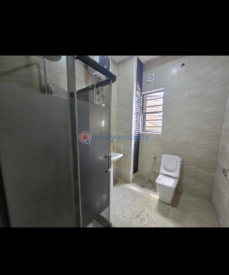 4 bedroom Terraced Duplex For Sale Lekki Phase 1 Off Freedom Way Lekki Phase 1 Lagos - 12