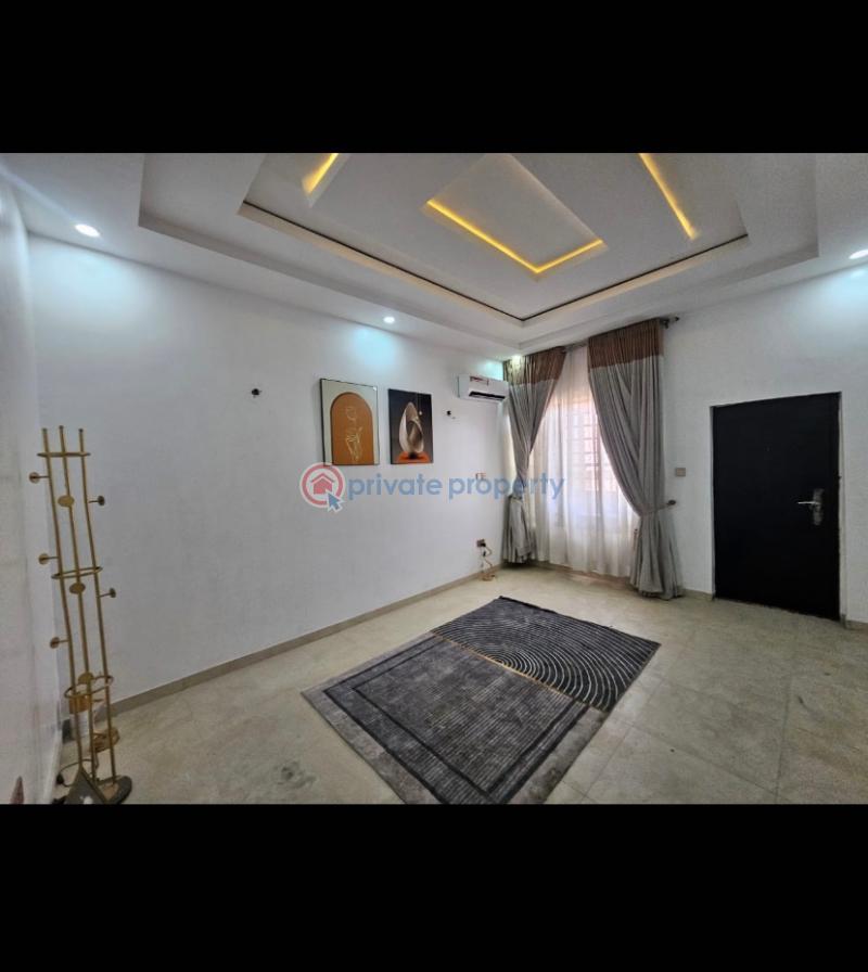 4 bedroom Terraced Duplex For Sale Lekki Phase 1 Off Freedom Way Lekki Phase 1 Lagos - 5