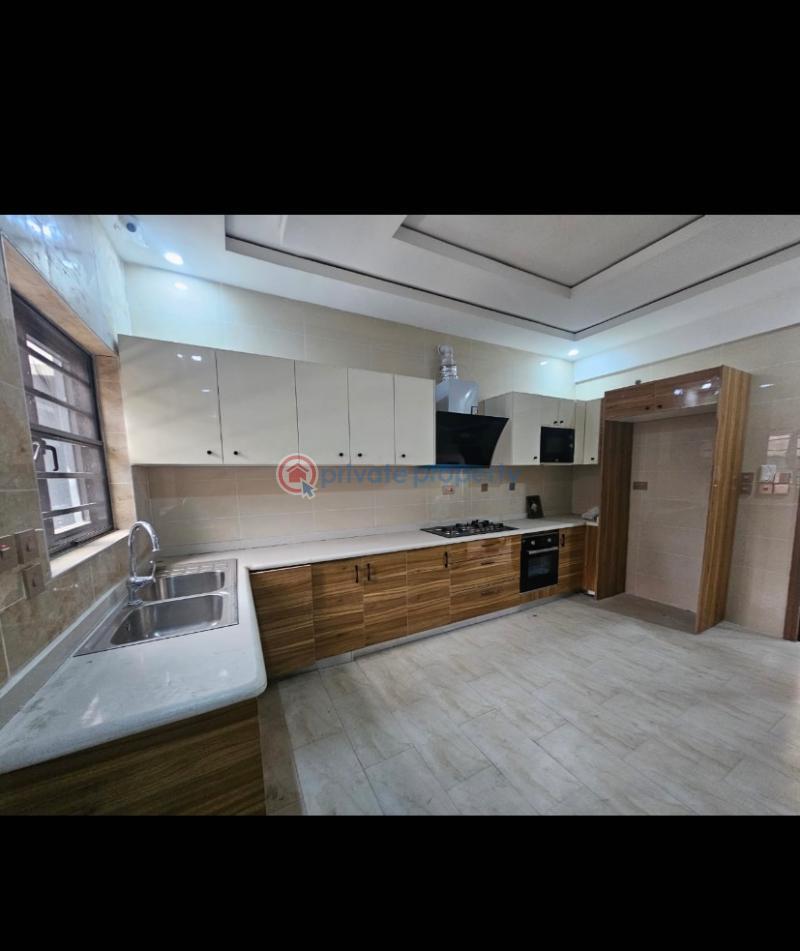 4 bedroom Terraced Duplex For Sale Lekki Phase 1 Off Freedom Way Lekki Phase 1 Lagos - 3