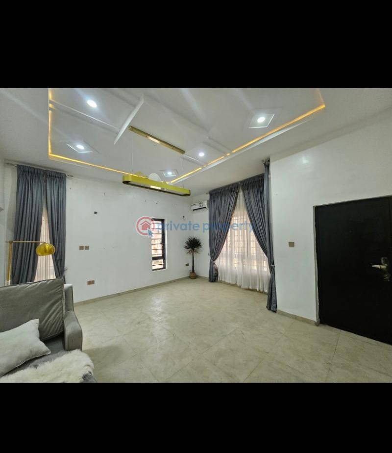 4 bedroom Terraced Duplex For Sale Lekki Phase 1 Off Freedom Way Lekki Phase 1 Lagos - 22