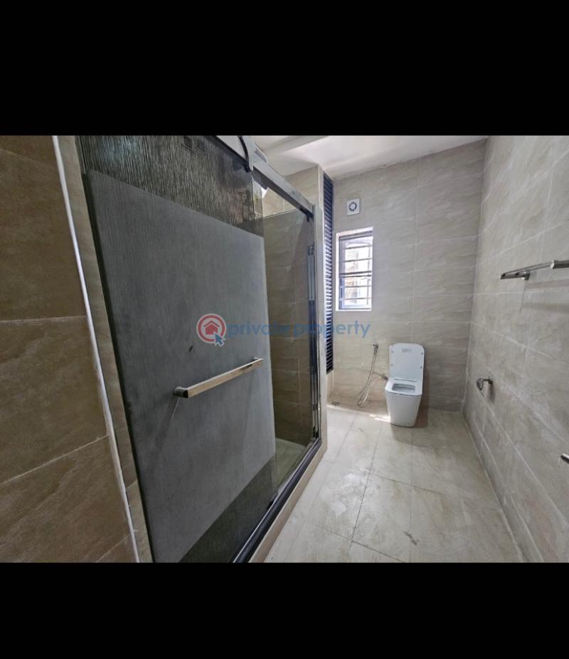 4 bedroom Terraced Duplex For Sale Lekki Phase 1 Off Freedom Way Lekki Phase 1 Lagos - 21