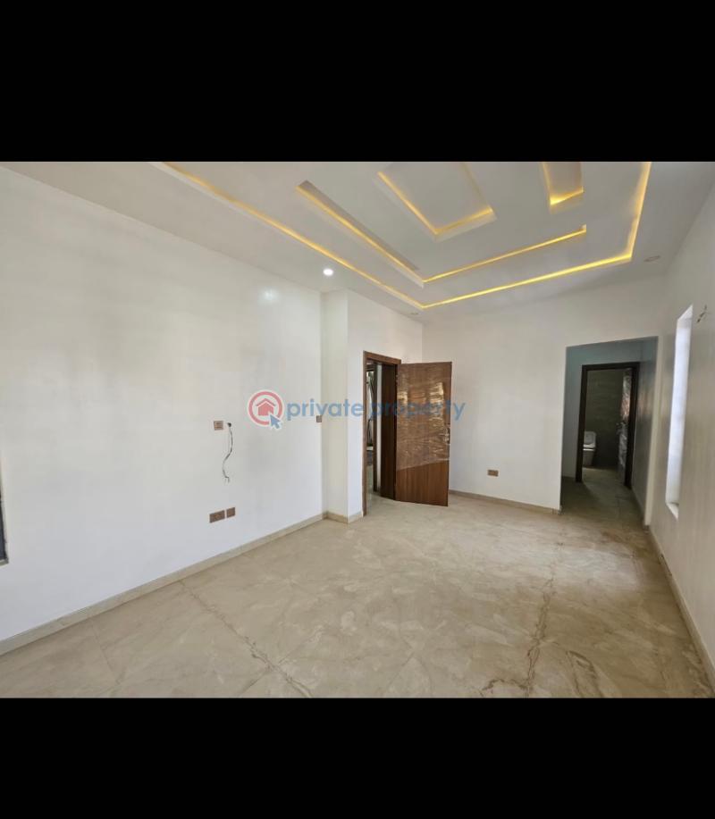 4 bedroom Terraced Duplex For Sale Lekki Phase 1 Off Freedom Way Lekki Phase 1 Lagos - 13