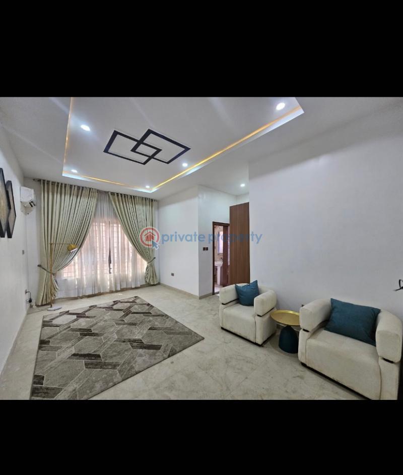 4 bedroom Terraced Duplex For Sale Lekki Phase 1 Off Freedom Way Lekki Phase 1 Lagos - 14