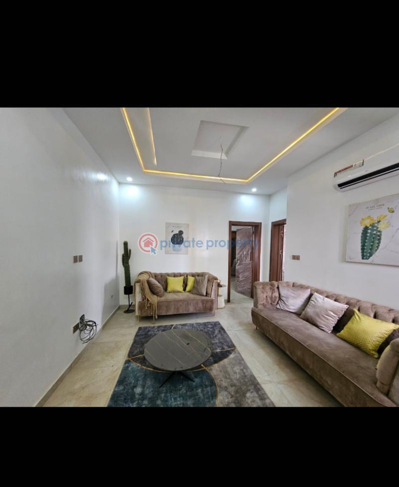 4 bedroom Terraced Duplex For Sale Lekki Phase 1 Off Freedom Way Lekki Phase 1 Lagos - 6