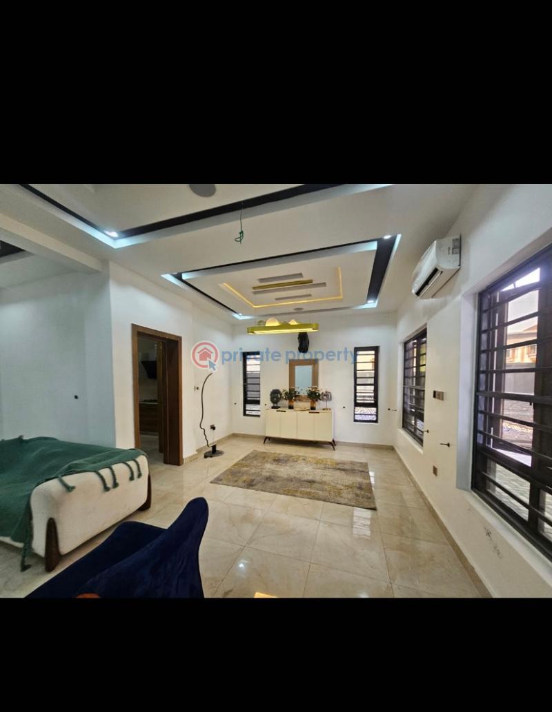 4 bedroom Terraced Duplex For Sale Lekki Phase 1 Off Freedom Way Lekki Phase 1 Lagos - 1