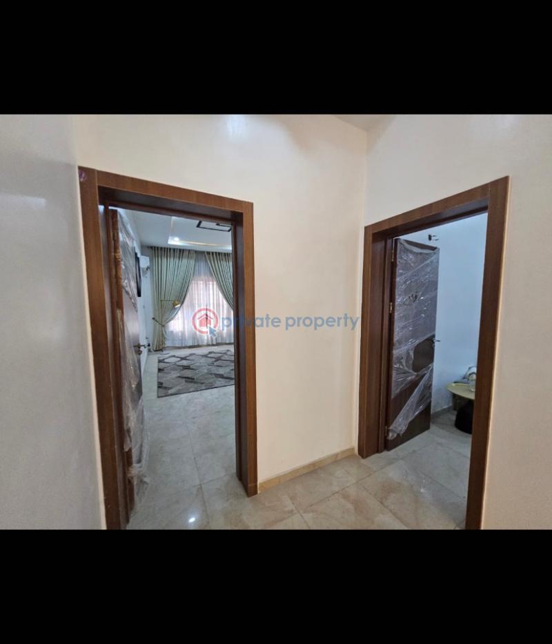 4 bedroom Terraced Duplex For Sale Lekki Phase 1 Off Freedom Way Lekki Phase 1 Lagos - 18