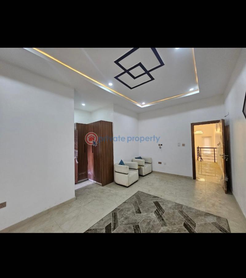 4 bedroom Terraced Duplex For Sale Lekki Phase 1 Off Freedom Way Lekki Phase 1 Lagos - 16