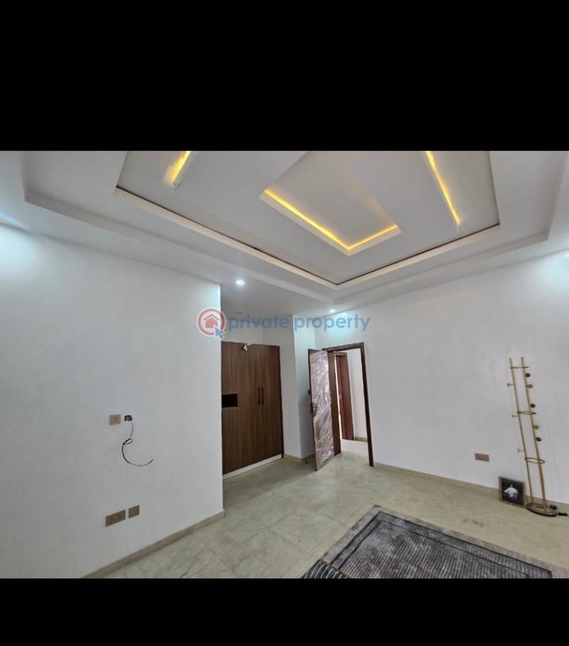 4 bedroom Terraced Duplex For Sale Lekki Phase 1 Off Freedom Way Lekki Phase 1 Lagos - 7