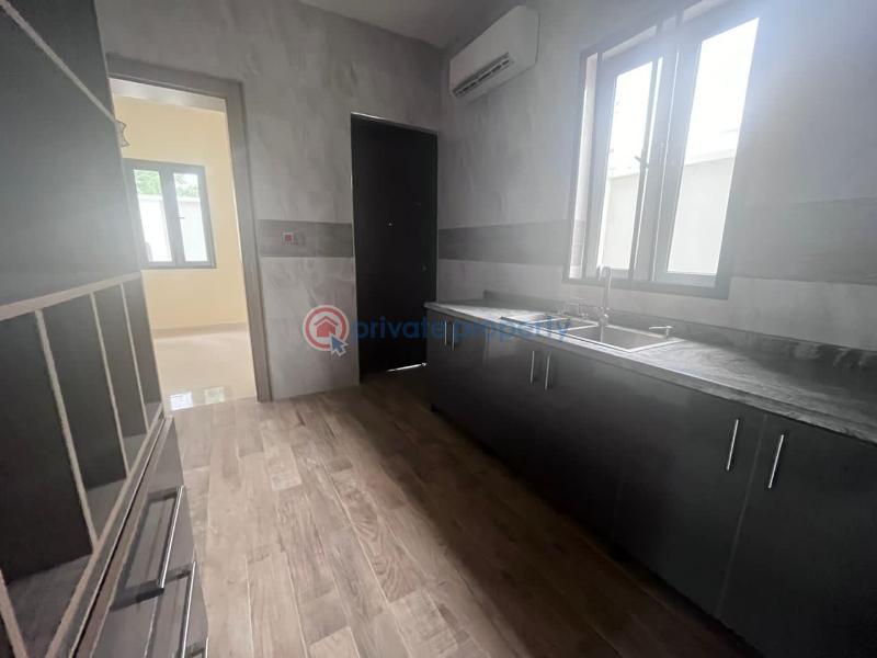 4 bedroom House For Rent Off Alfred Rewane Road, Old Ikoyi Lagos - 2