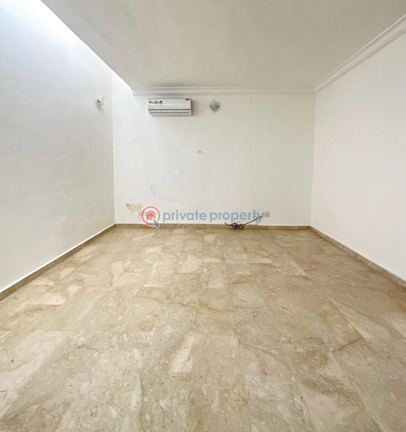 4 bedroom House For Rent Osborne Phase 1 Ikoyi Lagos - 3