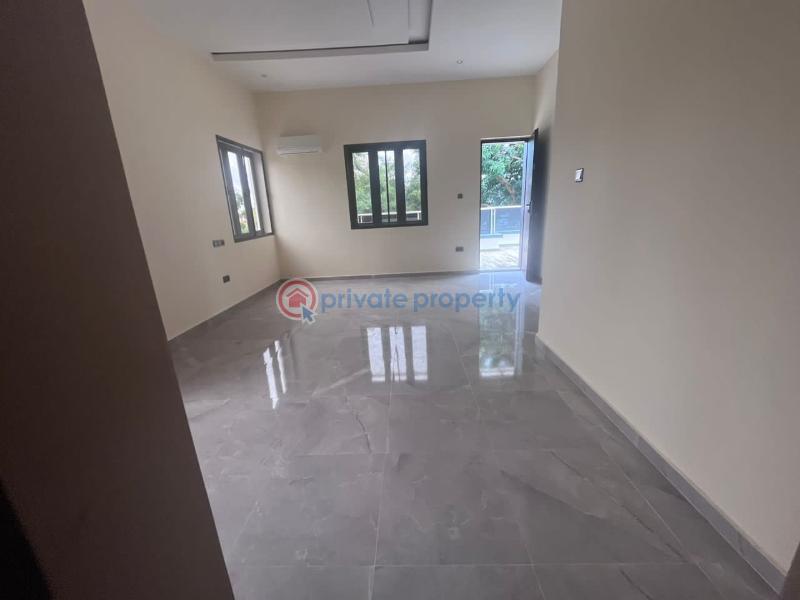 4 bedroom House For Rent Off Alfred Rewane Road, Old Ikoyi Lagos - 4