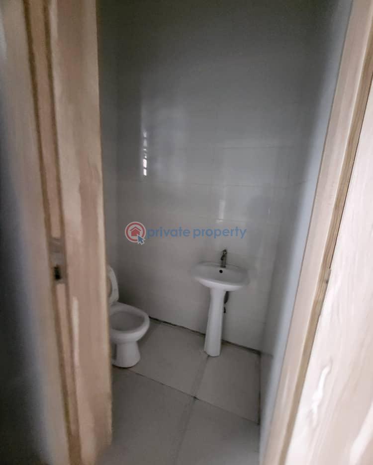 4 bedroom Terraced Duplex For Sale Royal Pine Estates Gate 1 Along Lekki Expressway Lagos - 4