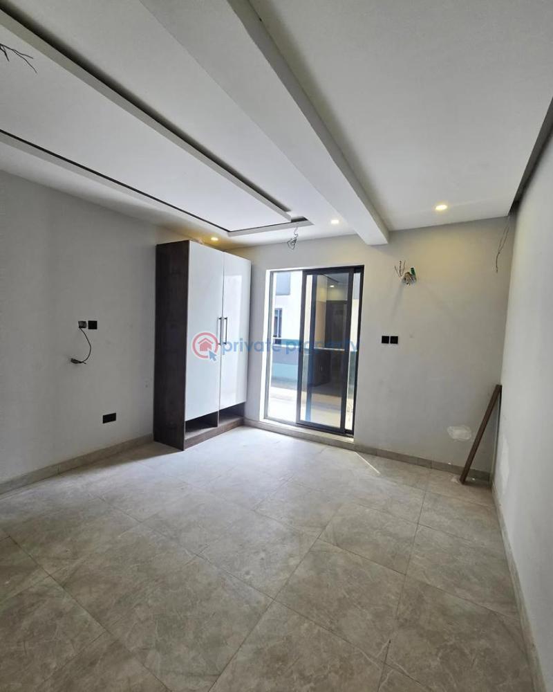 4 bedroom House For Sale Lekki Lagos - 1