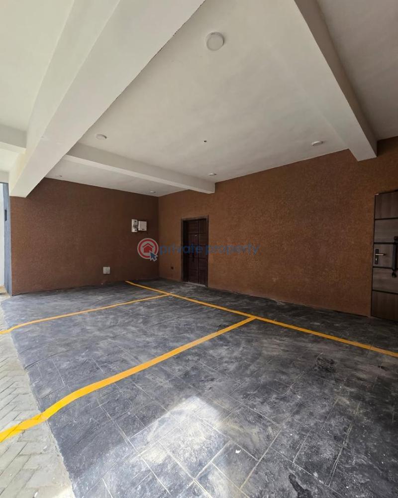 4 bedroom House For Sale Lekki Lagos - 8
