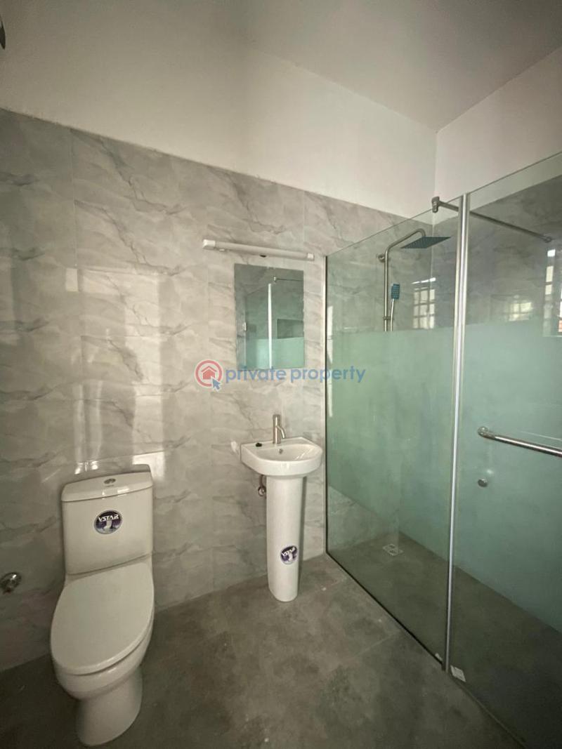 4 bedroom Terraced Duplex For Sale Lekki Lagos - 10