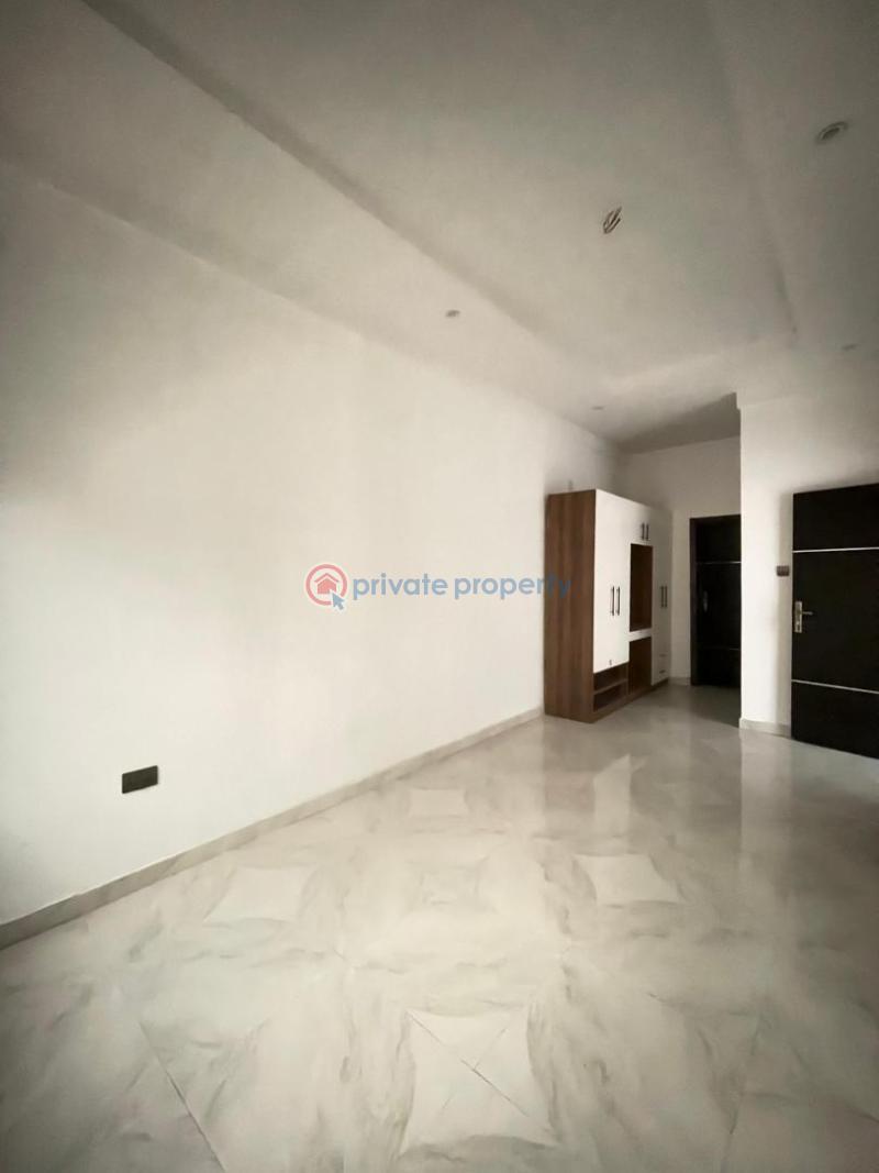 4 bedroom Terraced Duplex For Sale Lekki Lagos - 3