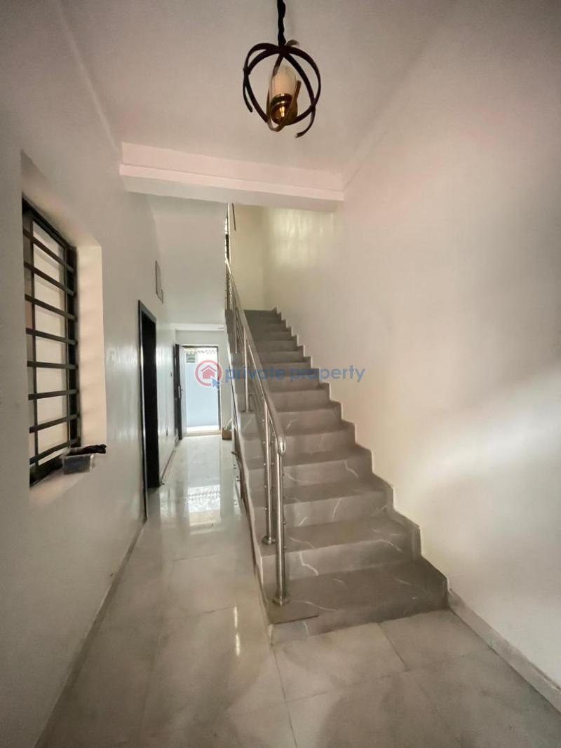 4 bedroom Terraced Duplex For Sale Lekki Lagos - 6