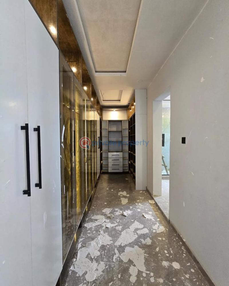 4 bedroom House For Sale Lekki Lagos - 3