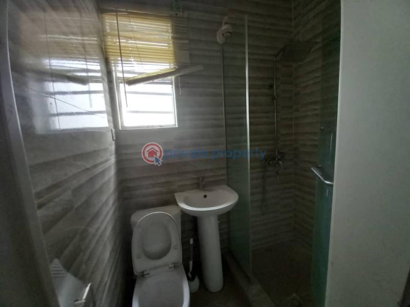 4 bedroom Terraced Duplex For Rent Van Daniel Estate Orchid Hotel Road Lekki Lagos - 4