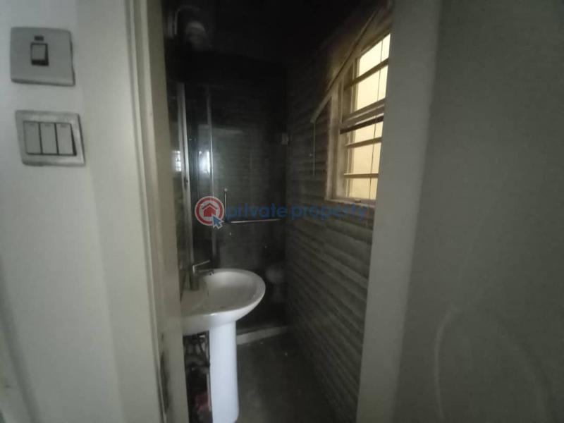 4 bedroom Terraced Duplex For Rent Van Daniel Estate Orchid Hotel Road Lekki Lagos - 7