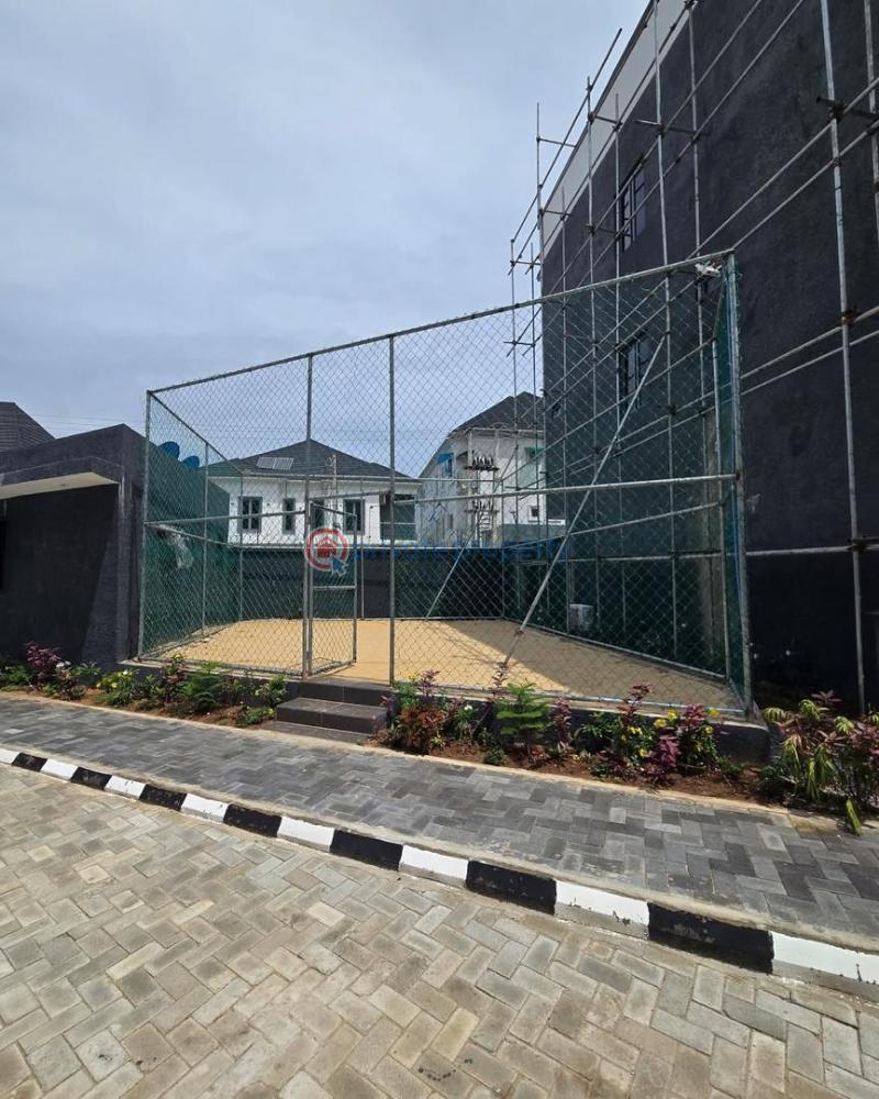4 bedroom House For Sale Lekki Lagos - 7