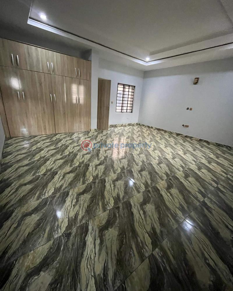 4 bedroom Duplex For Rent Close To Nnpc Guzape Abuja Phase 1  - 6