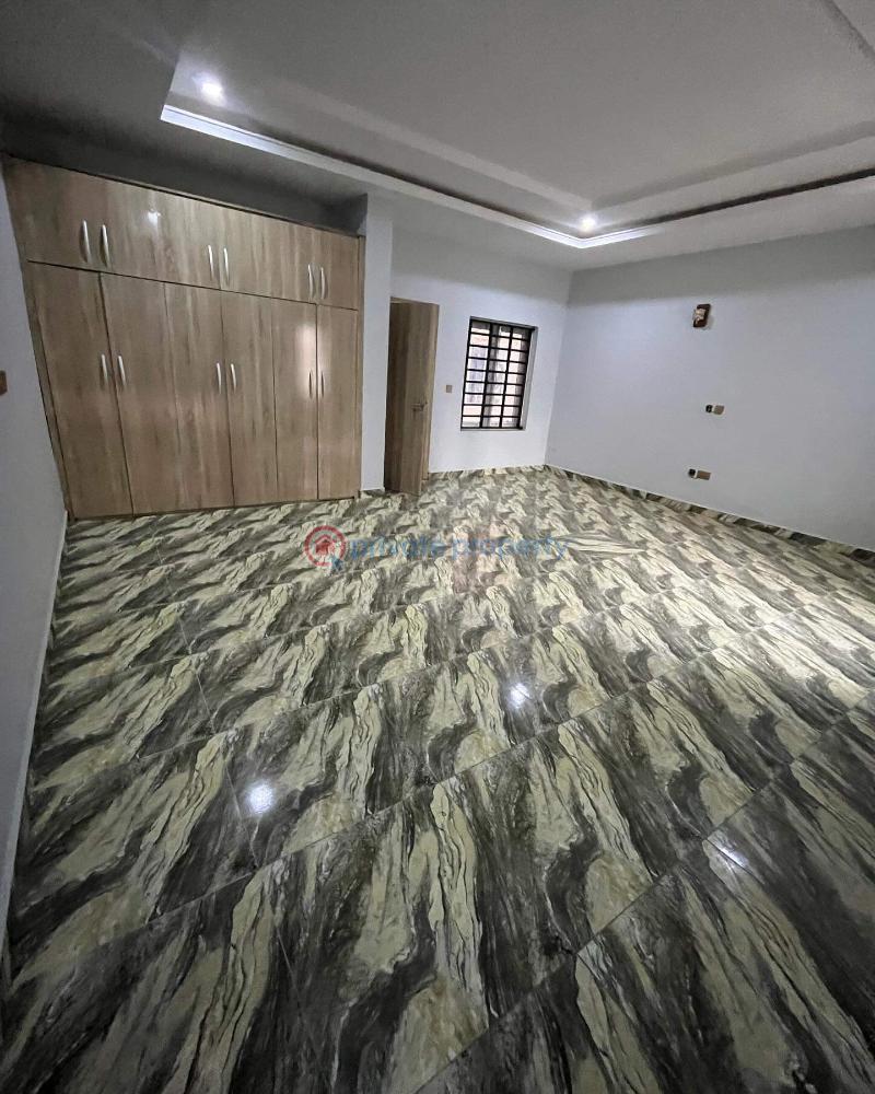 4 bedroom Duplex For Rent Close To Nnpc Guzape Abuja Phase 1  - 1