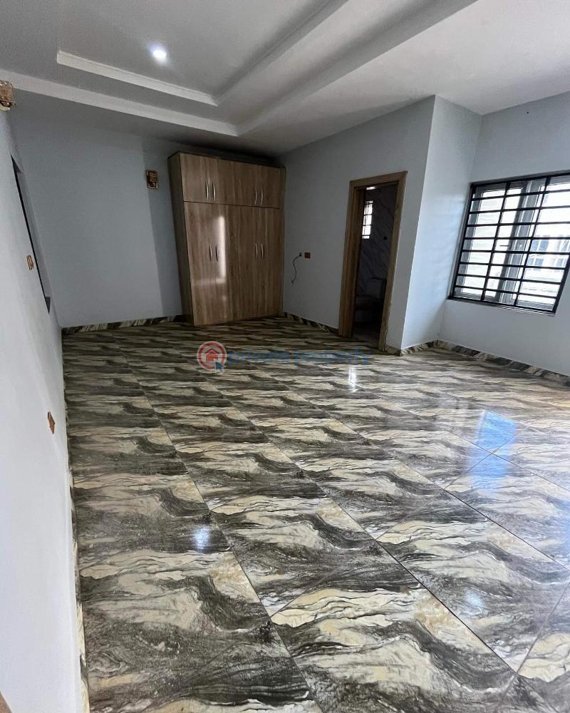 4 bedroom Duplex For Rent Close To Nnpc Guzape Abuja Phase 1  - 0
