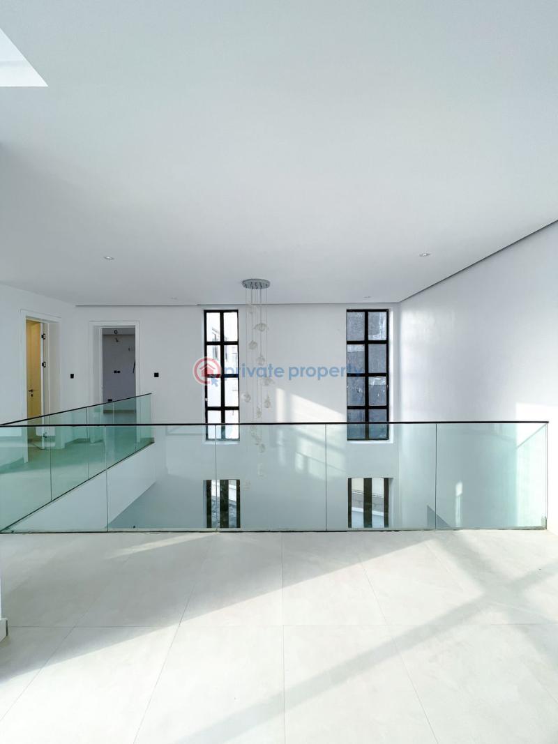 5 bedroom Detached Duplex For Sale Lakeview Park 2 Estate, Orchid Road, Chevron Toll Gate, Along Lekki Expressway Lagos - 6